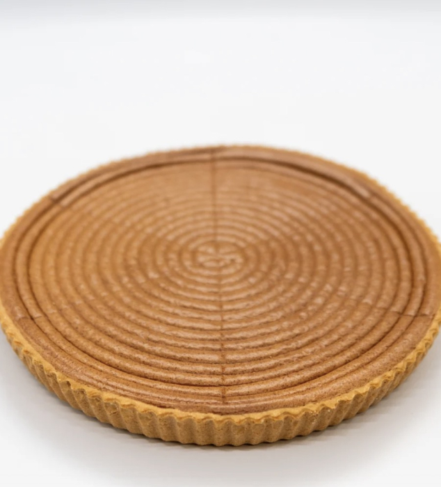 Tarta Flan 26 cm [2]