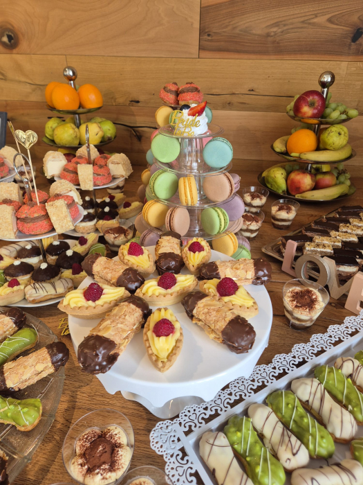 Candy Bar Premium – Gust Desăvârșit cu Ingrediente din Belgia [6]