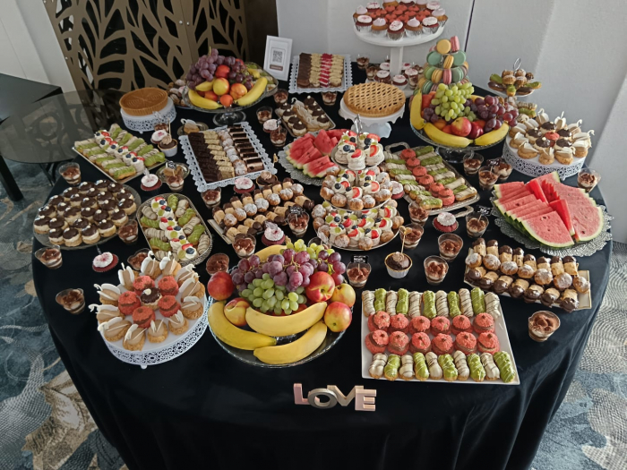 Candy Bar Premium – Gust Desăvârșit cu Ingrediente din Belgia [3]