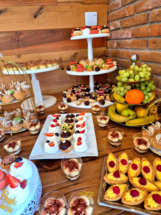 Candy Bar Premium – Gust Desăvârșit cu Ingrediente din Belgia [2]