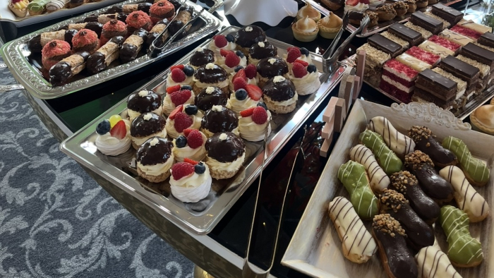 Candy Bar Premium – Gust Desăvârșit cu Ingrediente din Belgia [3]