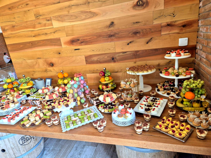 Candy Bar Premium – Gust Desăvârșit cu Ingrediente din Belgia [7]