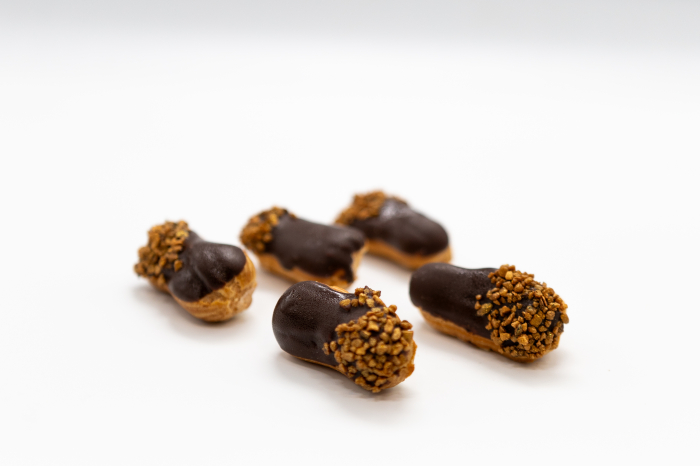 Mini ecler clasic [3]