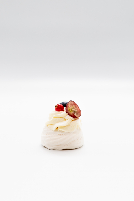 Mini Tartă Pavlova [2]