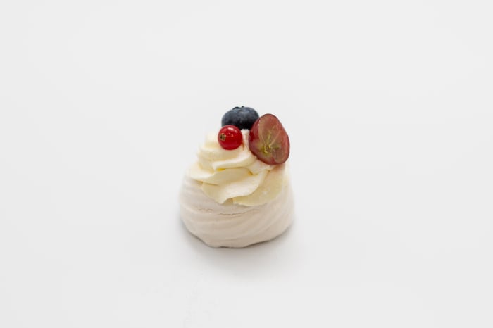Mini Tartă Pavlova [3]