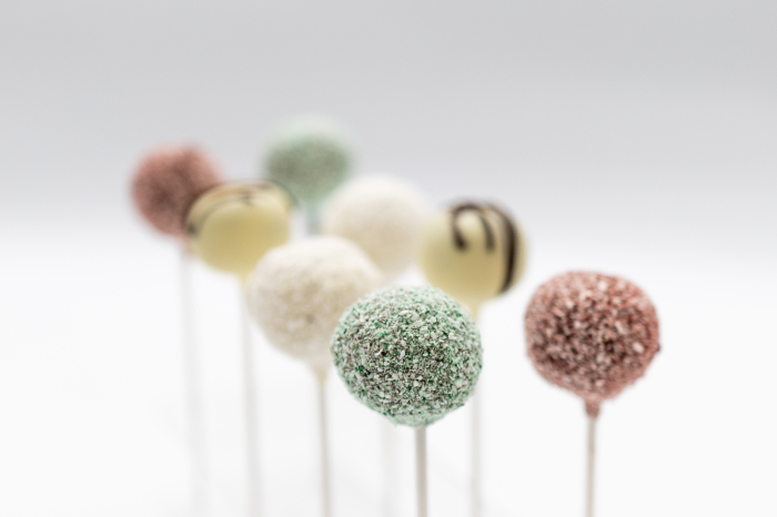 Cake pops [2]