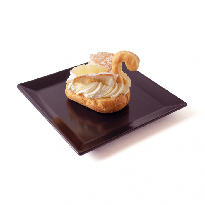 Prăjitură Lebăda [1]