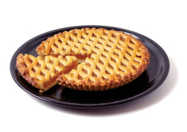 Tarta cu caise 22 cm [1]