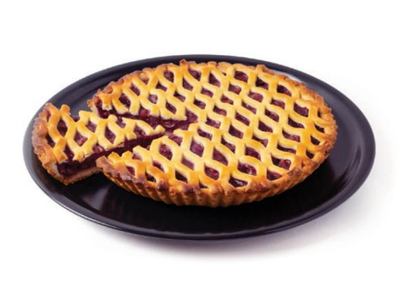 Tarta cu visine 22 cm [1]