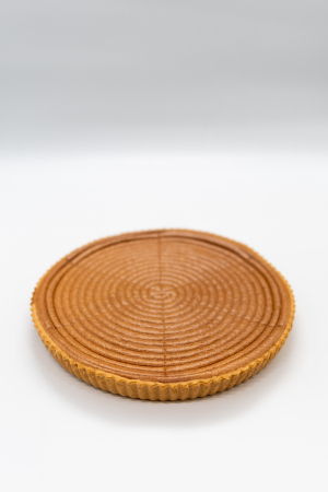 Tarta flan 18 cm [2]