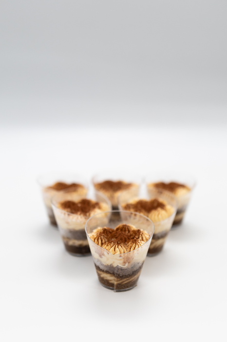 Tiramisu Monoporție [2]