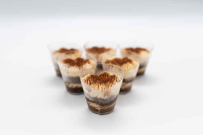 Tiramisu Monoporție [3]