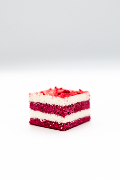Tort Red Velvet Monoportii [2]