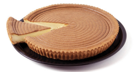 Produse - Tarta Flan 26 cm