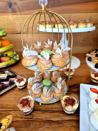 Candy Bar Premium – Gust Desăvârșit cu Ingrediente din Belgia [3]