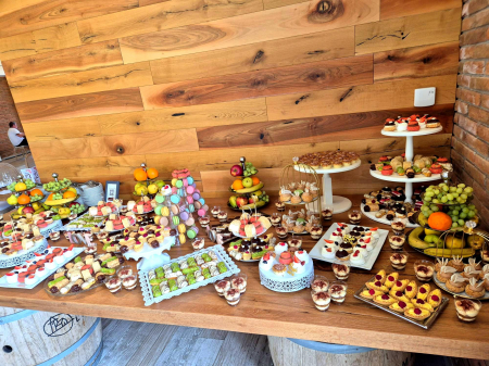 Candy Bar Premium – Gust Desăvârșit cu Ingrediente din Belgia [6]