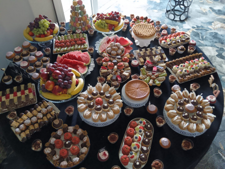 Produse - Candy Bar Premium – Gust Desăvârșit cu Ingrediente din Belgia