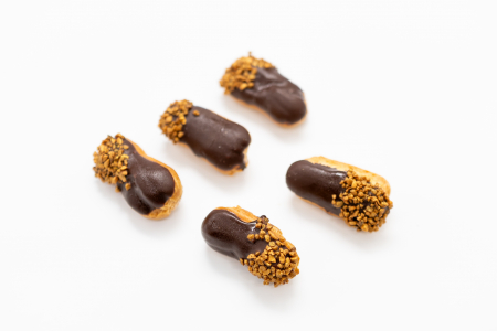 Mini ecler clasic [1]