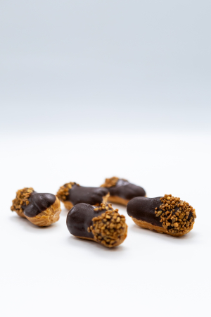 Produse - Mini ecler clasic