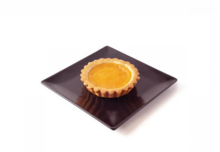 Produse - Mini-tartă cu cremă de vanilie 11 cm