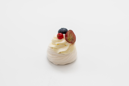 Mini Tartă Pavlova [2]