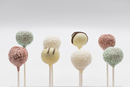 Produse - Cake pops