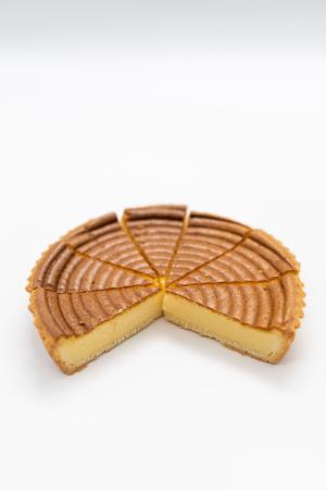 Produse - Tartă Flan 26 cm