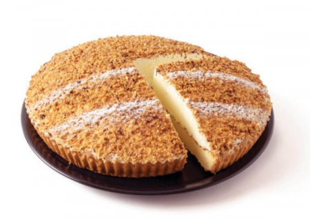 Produse - Tarta Flan Braziliana