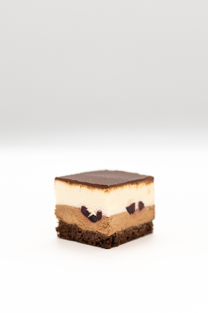 Produse - Tort Forêt Noire Monoportii