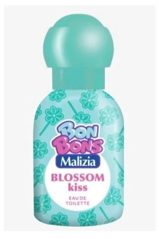 Apă de toaletă Bon Bons Blossom Kiss Malizia [1]