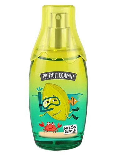 Apă de toaletă concentrată – pepene g+alben 40 ml [1]