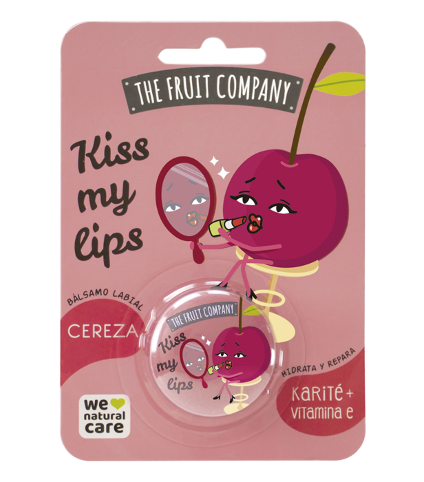 Balsam de buze- Kiss my lips [1]