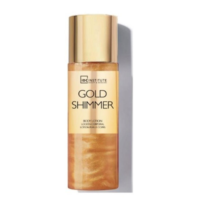 Body mist ( Gold Shimmer) - 150 ml [1]