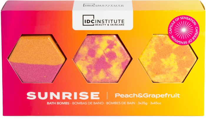 Bomba de baie - Diferite sortinemte - 105 g [4]