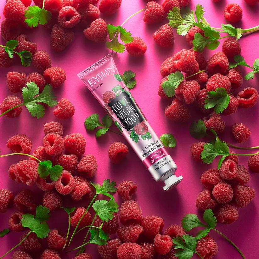 Cremă de Mâini Hidratantă I Love Vegan [2]