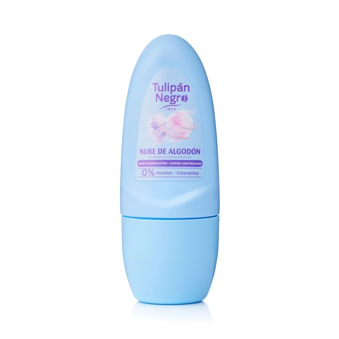 Deodorant Roll On cu aroma de bumbac - 50 ml [1]