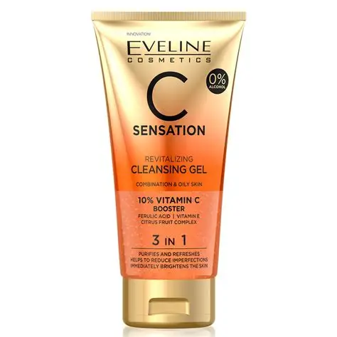 Gel de curatare C Sensation [1]