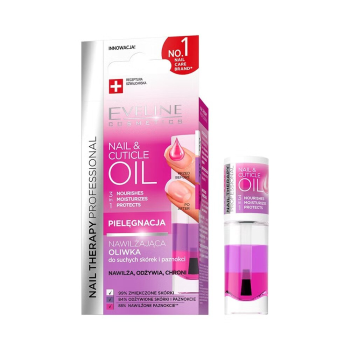 Nail Cuticle Oil [1]