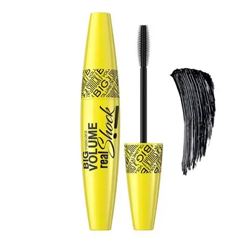 Rimel Big Volume Shock [1]