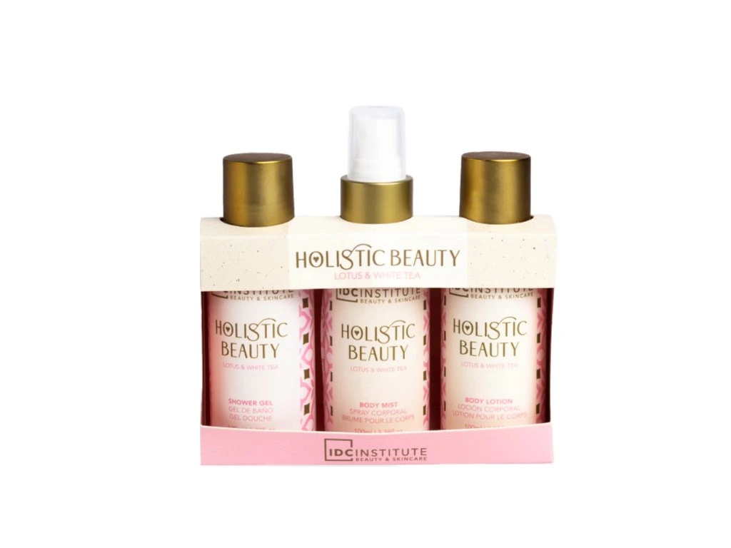 Set Holistic Beauty - 3 piese [1]