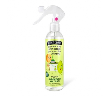 Spray deodorant multifuncțional Melon - 200ml [1]