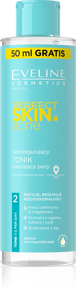 Toner Perfect Skin [1]