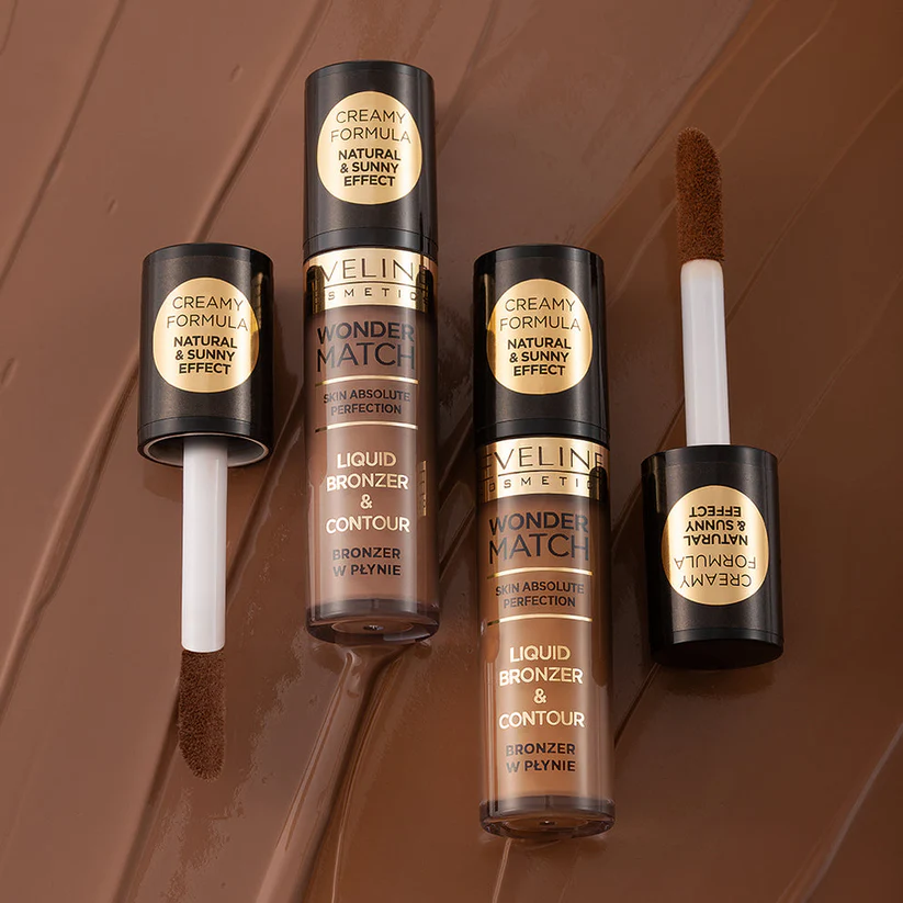 Wonder match bronzer lichid [1]