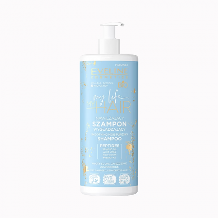 Îngrijirea Părului - Sampon hidratant My Life My Hair