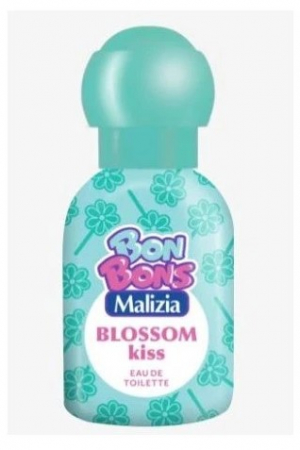 Îngrijirea Corpului - Apă de toaletă Bon Bons Blossom Kiss Malizia