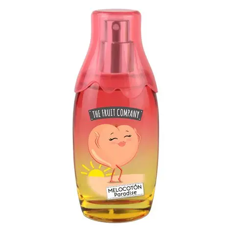 Îngrijirea Corpului - Apă de toaletă concentrată – Melocoton Paradise 40 ml