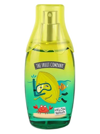 Îngrijirea Corpului - Apă de toaletă concentrată – pepene g+alben 40 ml