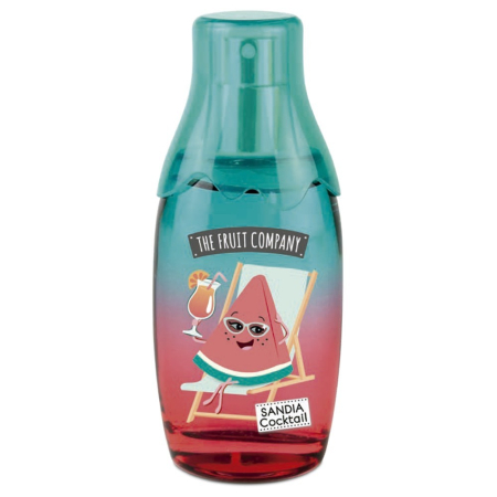 Îngrijirea Corpului - Apă de toaletă concentrată – Sandia Cocktail 40 ml