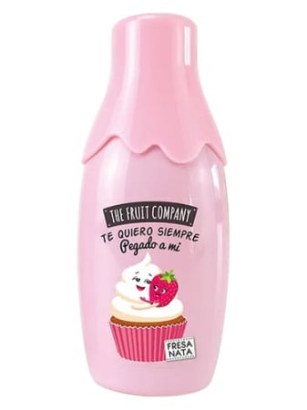 Îngrijirea Corpului - Apă de toaletă concentrată – Strawberry Chantilly