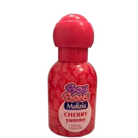 Îngrijirea Corpului - Apă de toaletă Malizia Bon Bons Cherry yammy, 50 ml
